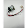 1503ES-12S5SUC5S Solenoide de cierre de combustible